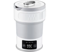 Придбати - електрочайник  Складний чайник Xiaomi Life Element Electrical Water Kettle I1 (White, 0.6 л)