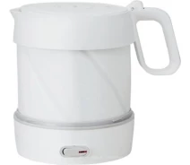 Придбати - електрочайник  Електрочайник Xiaomi Happy Life Folding Electric Kettle (1L) White (YSHDSH01)