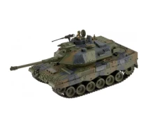 Придбати - радіокеровану модель  Радіокерована іграшка ZIPP Toys Танк 789 German Leopard 2A6 1:18 (789-4) (491755-01)