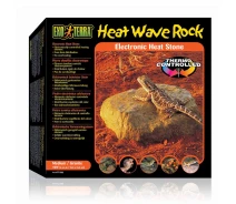 Придбати - обладнання для тераріуму  Exo Terra Нагрівальний камінь Exo Terra Heat Wave Rock 10W 15х15см