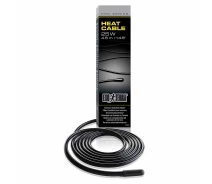 Придбати - обладнання для тераріуму  Exo Terra Нагрівальний кабель Exo Terra Heat Cable 25W 4,5М