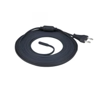 Придбати - обладнання для тераріуму  Trixie Обігрівальний кабель Trixie 25W 4,5М