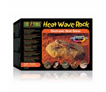 Придбати - обладнання для тераріуму  Exo Terra Нагрівальний камінь Exo Terra Heat Wave Rock 5W 10х15см