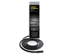 Придбати - обладнання для тераріуму  Exo Terra Нагрівальний кабель Exo Terra Heat Cable 15W 3,5М