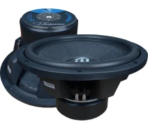 Придбати - автосабвуфер  Сабвуферний динамік AudioBeat Fortissimo FFSW15.2-2 (26193)