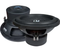 Придбати - автосабвуфер  Сабвуферний динамік AudioBeat Forte FSW12.2-2 (26194)