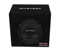Придбати - автосабвуфер  Сабвуфер Mystery MBB-206A