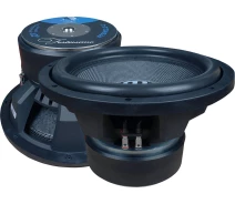 Придбати - автосабвуфер  Сабвуферний динамік AudioBeat Fortissimo FFSW12.2-2 (26192)