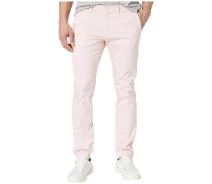 Придбати - чоловічі штани  Чінос J.Crew 484 Slim-Fit Pant in Stretch Chino Pink Cloud 40W 32L