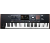Придбати - синтезатор  Аранжувальна станція KORG PA5X-76