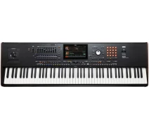 Придбати - синтезатор  Аранжувальна станція KORG PA5X-88