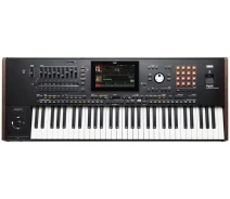 Придбати - синтезатор  Аранжувальна станція KORG PA5X-61