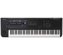 Придбати - синтезатор  Синтезатор YAMAHA MONTAGE M7