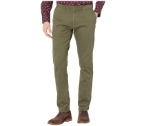 Придбати -  Чінос J.Crew 484 Slim-Fit Pant in Stretch Chino Catskill Green 33W 32L