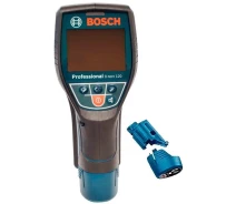 Придбати - детектор проводки  Детектор Bosch D-tect 120 + перехідник до акб ()