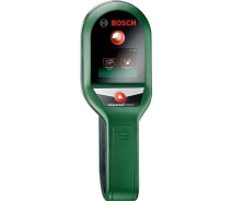 Придбати - детектор проводки  Цифровий детектор із сенсорним дисплеєм Bosch UniversalDetect ()