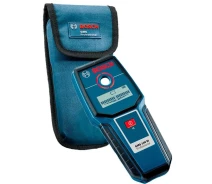 Придбати - детектор проводки  Металошукач Bosch GMS 100 M + чохол ()