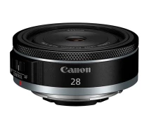 Придбати - об'єктив  Об'єктив Canon RF 28mm f/2.8 STM (6128C005) [105289]