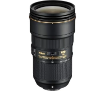 Придбати - об'єктив  Об'єктив Nikon AF-S Nikkor 24-70mm f/2.8E ED VR (JAA824DA) [105298]