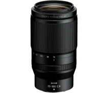 Придбати - об'єктив  Об'єктив Nikon Z Nikkor 70-180mm f/2.8 (JMA721DA) [105302]