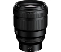 Придбати - об'єктив  Об'єктив Nikon Z Nikkor 85mm f/1.2 S (JMA302DA) [105306]