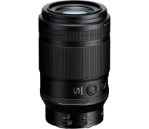 Придбати - об'єктив  Об'єктив Nikon Z Nikkor MC 105mm f/2.8 VR S (JMA602DA) [105312]