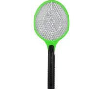 Придбати - пастку та відлякувач  Мухобійка електрична Esperanza EHQ008 Insect Killer Swatter Зелений