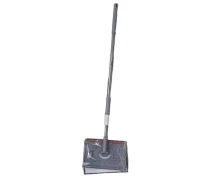 Придбати - швабру  Швабра Stenson R90433 універсальна 153 см Grey