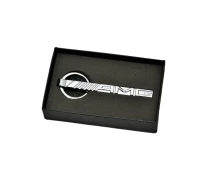 Придбати - брелок  Брелок для ключів MERCEDES MERCEDES-BENZ Мерседес AMG Premium, малий (АМ0000996)