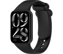 Придбати - аксессуар до смарт-годинниа  Ремінець ArmorStandart для Xiaomi Mi Band 8 Pro Black (ARM73965)