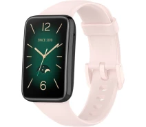Придбати - аксессуар до смарт-годинниа  Ремінець ArmorStandart для Xiaomi Smart Band 7 Pro Pink Sand (ARM66800)