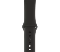 Придбати - аксессуар до смарт-годинниа  Ремінець ArmorStandart Sport Band (3 Straps) для Apple Watch 42/44/45/49mm Black (ARM49097)