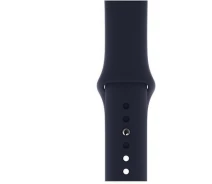 Придбати - аксессуар до смарт-годинниа  Ремінець ArmorStandart Sport Band (3 Straps) для Apple Watch 42/44/45/49mm Dark Blue (ARM49070)