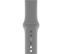Придбати - аксессуар до смарт-годинниа  Ремінець ArmorStandart Sport Band (3 Straps) для Apple Watch 42/44/45/49mm Grey (ARM51950)