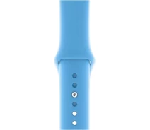 Придбати - аксессуар до смарт-годинниа  Ремінець ArmorStandart Sport Band (3 Straps) для Apple Watch 42/44/45/49mm Light Blue (ARM51944)