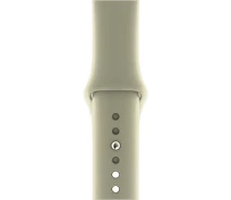 Придбати - аксессуар до смарт-годинниа  Ремінець ArmorStandart Sport Band (3 Straps) для Apple Watch 42/44/45/49mm Light Grey (ARM51946)