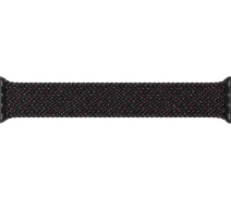 Придбати - аксессуар до смарт-годинниа  Ремінець ArmorStandart Braided Solo Loop для Apple Watch 38/40/41mm Black Unity Size 2 (120 mm) (ARM64894)