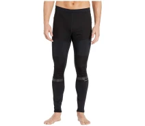 Придбати - чоловічі тайтси  Тайтси Craft Warm Train Wind Tights Black / Transparent Grey XL