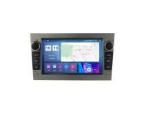 Придбати - автомагнітолу  Магнітола MEKEDE OPEL Gray 2/32 для Astra Corsa Vectra Vivaro Combo Traffic Zafira