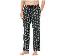 Придбати - чоловічі домашні штани  Штани домашні J.Crew Flannel Lounge Tree Decoration Pants Tree Decoration Green/Navy XL