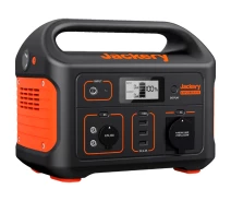Придбати - зарядну станцію  Зарядна станція Jackery Portable Power Station Explorer 500 EU [74688]