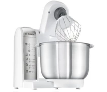 Придбати - кухонний комбайн  Кухонна машина Bosch MUM48W1
