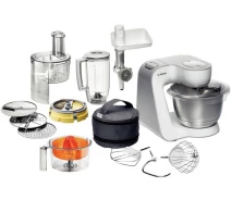 Придбати - кухонний комбайн  Кухонна машина Bosch MUM54251