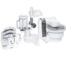 Придбати - кухонний комбайн  Кухонна машина Bosch MUM 4855