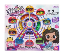 Придбати - бісер  Набір для створення прикрас Beads Play Set MIC 338-1059/1060