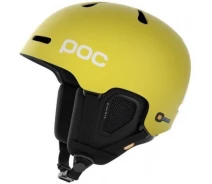 Придбати - гірськолижний шолом  Шолом гірськолижний Poc Fornix XS/S Litium Yellow (1033-PC 104601319XSS1)