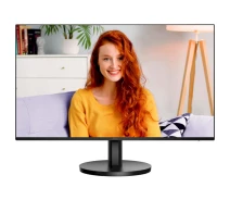 Придбати - монітор  Монітор 23.8" AOC 24B3HA2 IPS 1920х1080 HDMI/VGA Чорний