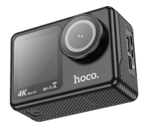 Придбати - екшн-камеру  Екшн-камера Hoco DV101 Dual Screen [106144]