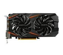 Придбати - відеокарту  Відеокарта Gigabyte GTX 1060 3Gb Windforce OC (GV-N1060WF2OC-3GD)
