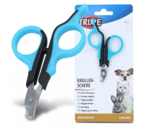 Придбати - інструмент для грумінгу  Когтерез для собак та котів Trixie малий 8 см (2354213)